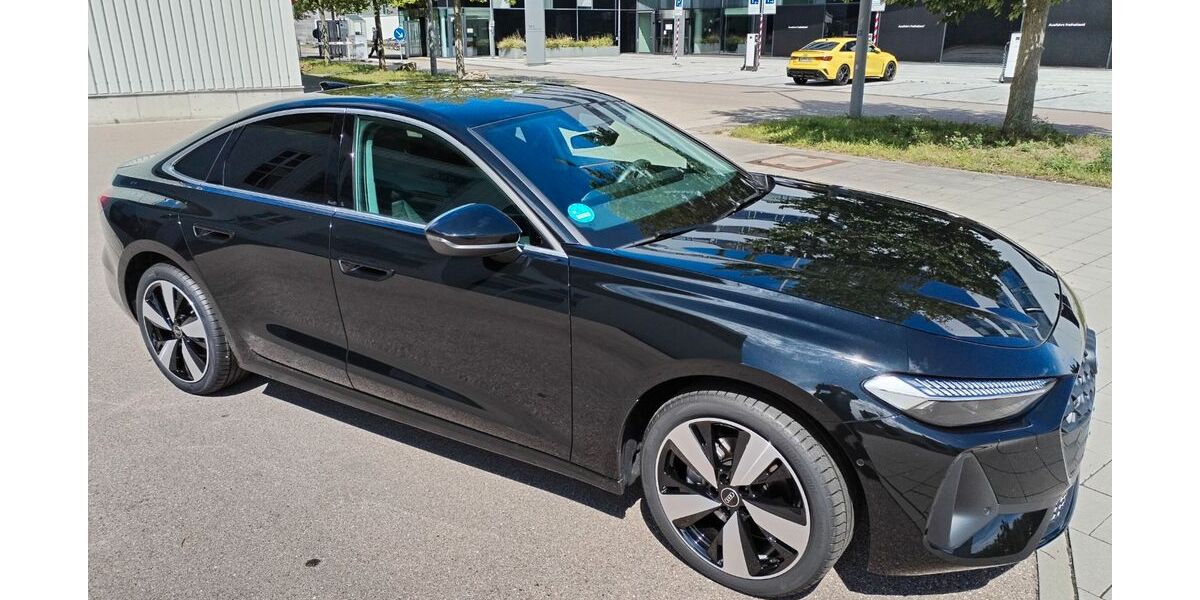 Audi A5 17.900 km 37.490 &euro; INGOLSTADT 85051
