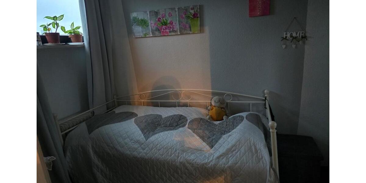 Etagenwohnung Neuburg an der Donau - 1.5 Zimmer, 46 m&sup2;, 140.000&euro; | Angebot:24646148