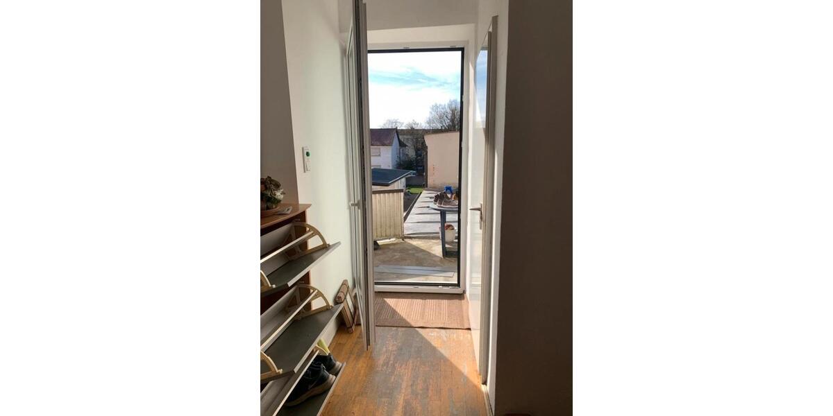 Etagenwohnung Ingolstadt Münchener Straße - 19 Zimmer, 105 m&sup2;, 450&euro; | Angebot:27607782