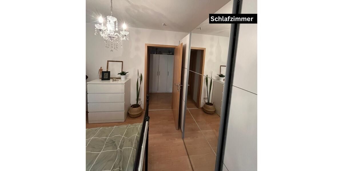 Erdgeschoßwohnung Ingolstadt Südost - 2 Zimmer, 57 m&sup2;, 1.100&euro; | Angebot:27596578