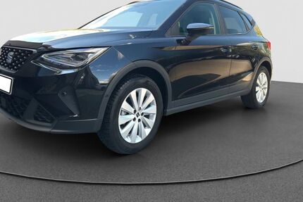 Seat Arona 22.858 km 20.650 &euro; Ingolstadt 85053