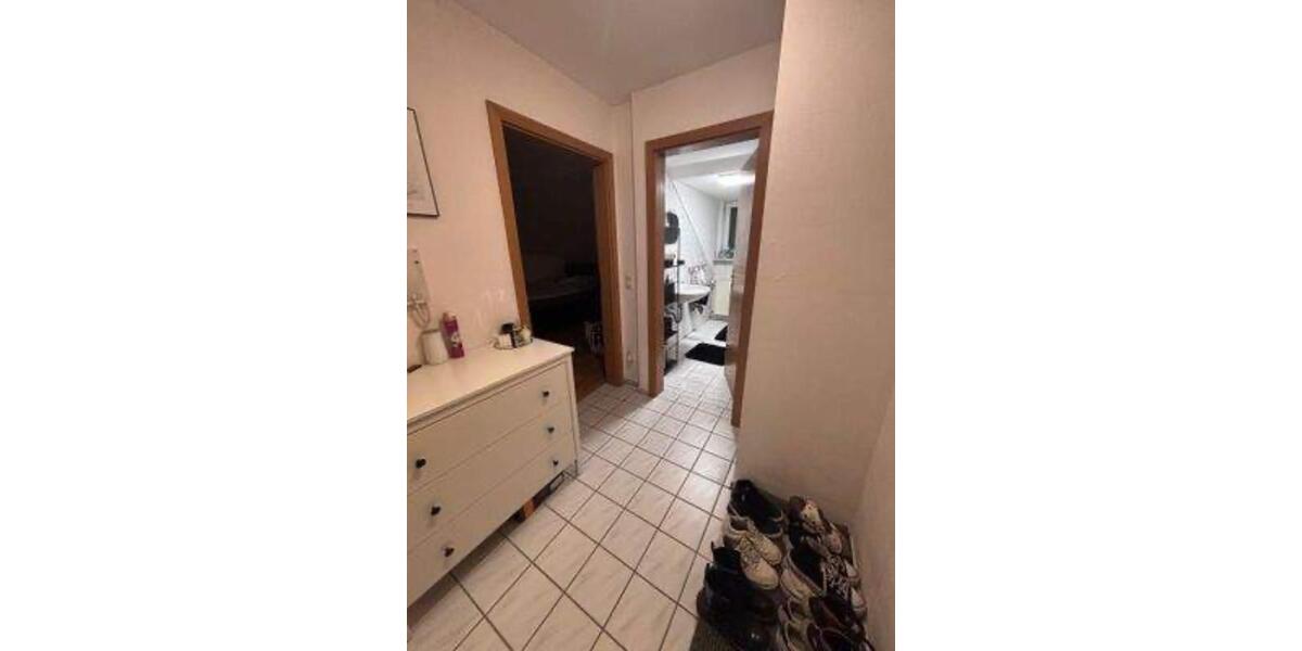 Dachgeschoßwohnung Vohburg an der Donau - 2 Zimmer, 41 m&sup2;, 510&euro; | Angebot:25497517