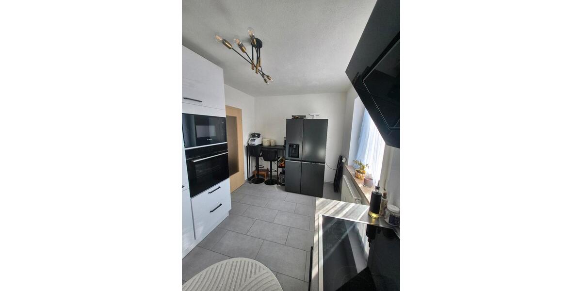 Etagenwohnung Ingolstadt Nordost - 4 Zimmer, 94 m&sup2;, 359.000&euro; | Angebot:26649412