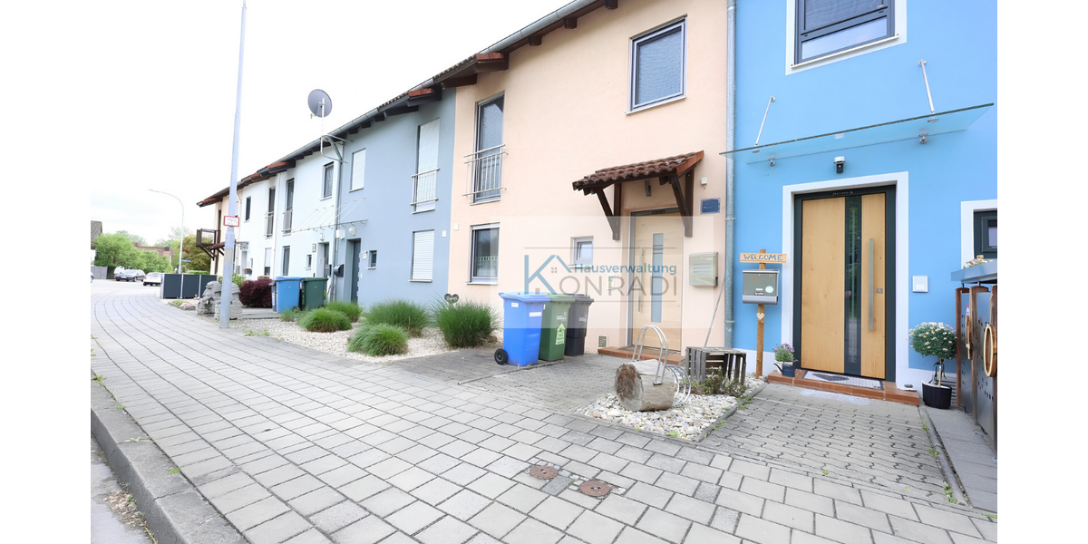 Einfamilienhaus Ingolstadt Südost - 5 Zimmer, 128 m&sup2;, 549.000&euro; | Angebot:27569294
