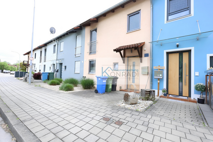 Haus Ingolstadt Südost - 5 Zimmer, 128 m&sup2;, 549.000&euro; | Angebot:27569294