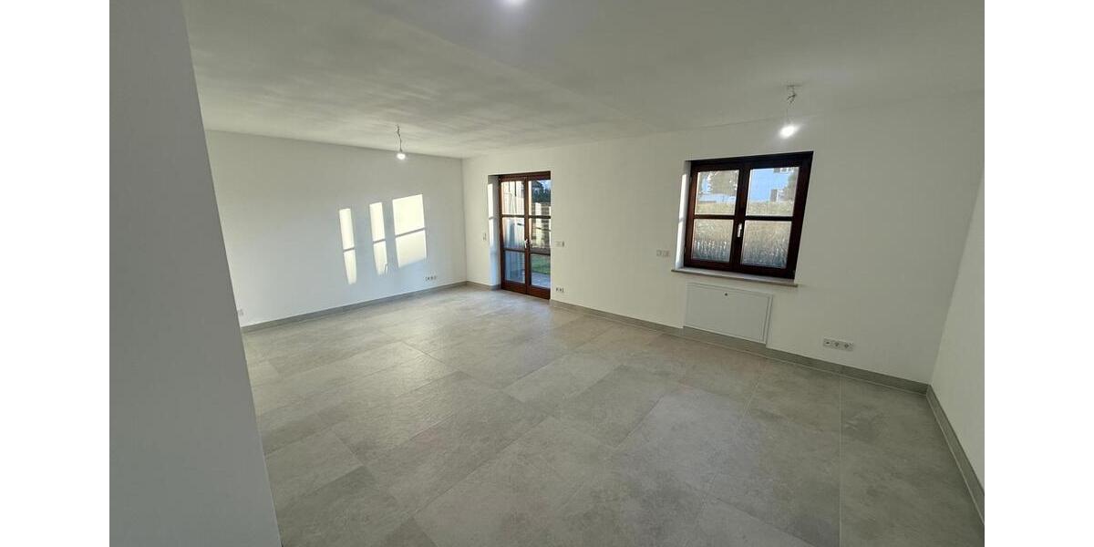 Erdgeschoßwohnung Schrobenhausen - 1 Zimmer, 42 m&sup2;, 180.000&euro; | Angebot:26575952