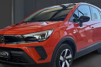 Opel Crossland (X) 23.271 km 11.900 &euro; Reichertshofen 85084