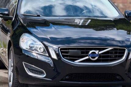 Volvo S60 160.000 km 7.500 &euro; Geisenfeld 85290