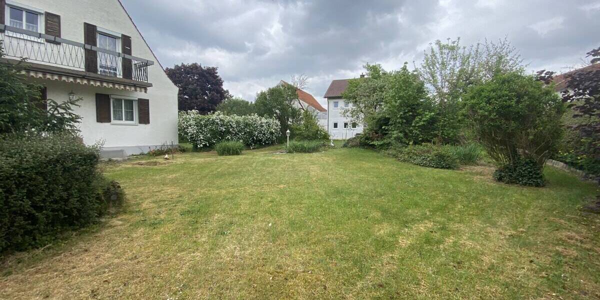Einfamilienhaus Schrobenhausen Mühlried - 6 Zimmer, 106 m&sup2;, 549.000&euro; | Angebot:26557036