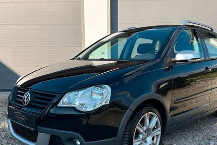 VW Polo 108.000 km 5.499 &euro; Pfaffenhofen 85276