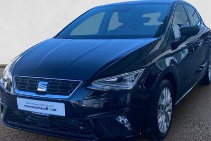Seat Ibiza 26.400 km 18.690 &euro; Neuburg 86633