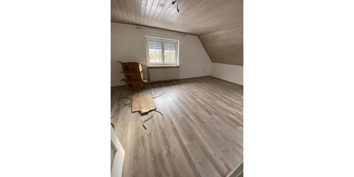 Dachgeschoßwohnung Ingolstadt Münchener Straße - 2 Zimmer, 50 m&sup2;, 800&euro; | Angebot:26653304
