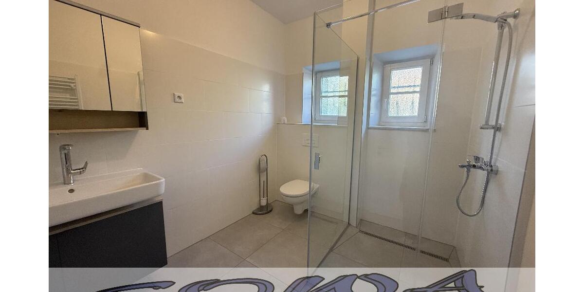 Sanierte 3 Zimmer Erdgeschoss Wohnung mit Balkon in Ehekirchen - Ein Objekt von Ihrem Immobilienpartner SOWA Immobilien und Finanzen - Erdgeschoßwohnung Ehekirchen | Angebot:25999669