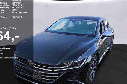 VW Arteon 77.416 km 29.189 &euro; Mainburg 84048