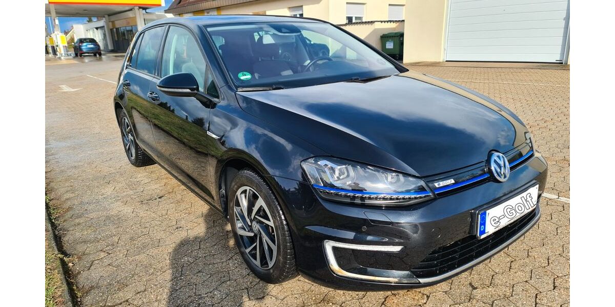 VW Golf 84.000 km 11.500 &euro; Neustadt a.d.Donau 93333