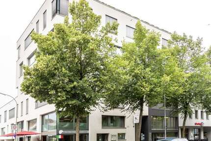 Gewerbeobjekt Ingolstadt Münchener Straße - 3.450&euro; | Angebot:15354246