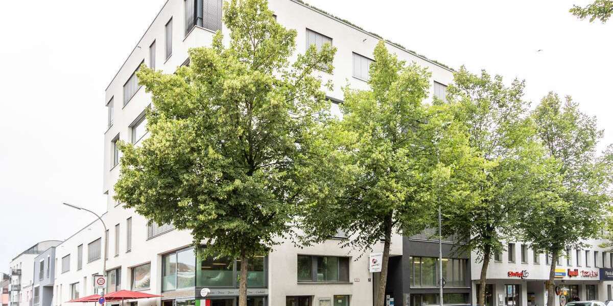Gewerbeobjekt Ingolstadt Münchener Straße - 3.450&euro; | Angebot:15354246