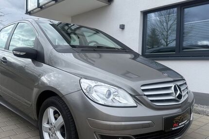 Mercedes-Benz B 200 120.000 km 5.790 &euro; Mainburg 84048