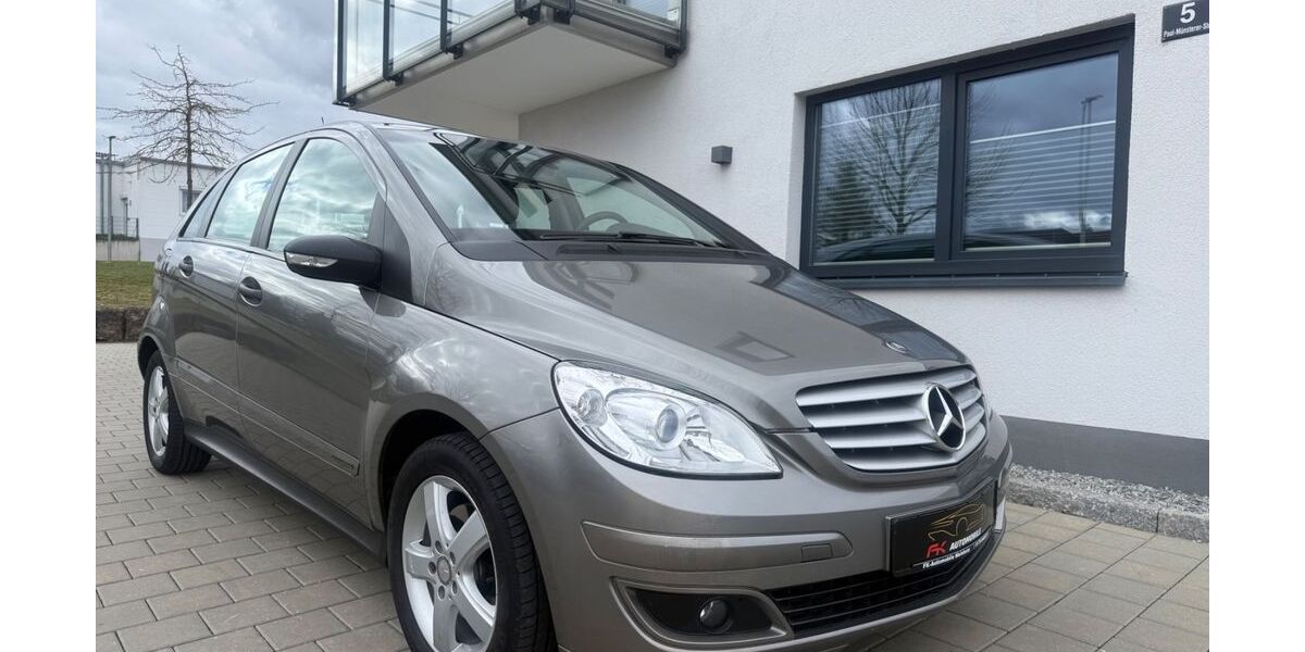 Mercedes-Benz B 200 120.000 km 5.790 &euro; Mainburg 84048