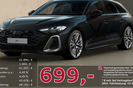 Audi A5 13.917 km 62.890 &euro; Ingolstadt 85057