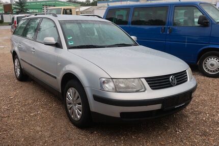 VW Passat 270.000 km 1.690 &euro; Ingolstadt 85053