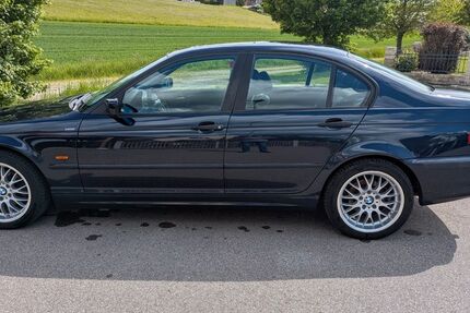 BMW 316 172.000 km 2.600 &euro; Rennertshofen 86643