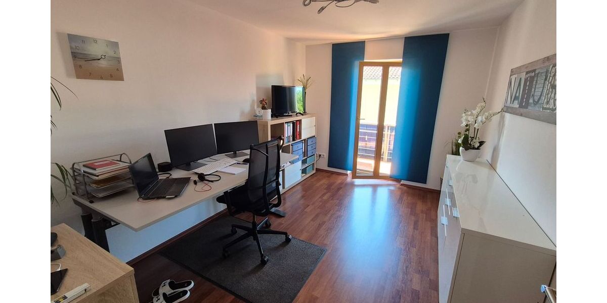 „Provisionsfrei“ Familienfreundliche DHH mit ausgebauter Doppelgarage Unterhaunstadt - Einfamilienhaus Ingolstadt Nordost | Angebot:26633714