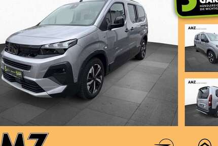 Peugeot Rifter 12.900 km 29.990 &euro; Ingolstadt 85055
