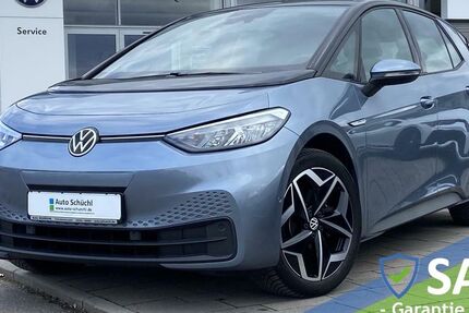VW ID.3 33.891 km 24.648 &euro; Schrobenhausen-Edelshsn. 86529