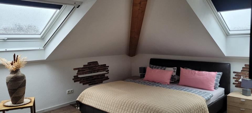 Etagenwohnung Neuburg an der Donau - 2 Zimmer, 75 m&sup2;, 940&euro; | Angebot:25922034