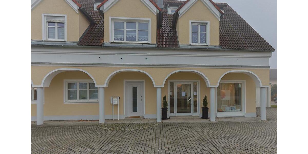 Gewerbeobjekt Ingolstadt Münchener Straße - 1.500&euro; | Angebot:26652433
