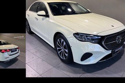 Mercedes-Benz E 200 18.490 km 57.900 &euro; Ingolstadt 85055