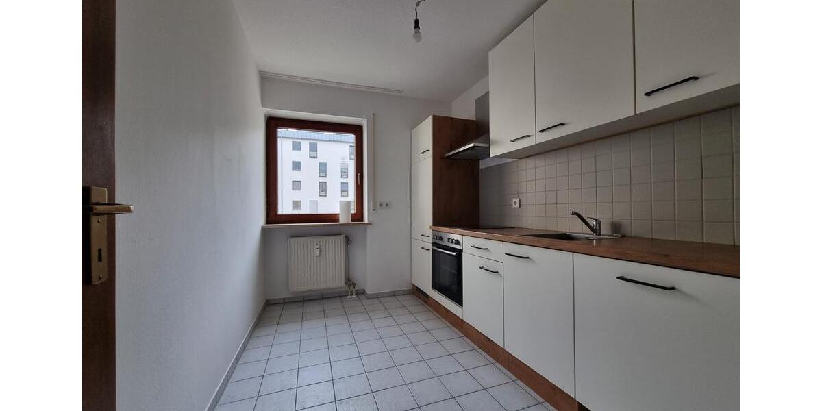 Etagenwohnung Ingolstadt Münchener Straße - 2 Zimmer, 63 m&sup2;, 1.100&euro; | Angebot:27554784