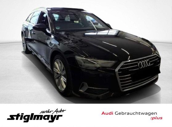 Audi A6 57.400 km 34.620 &euro; Pfaffenhofen/Ilm 85276