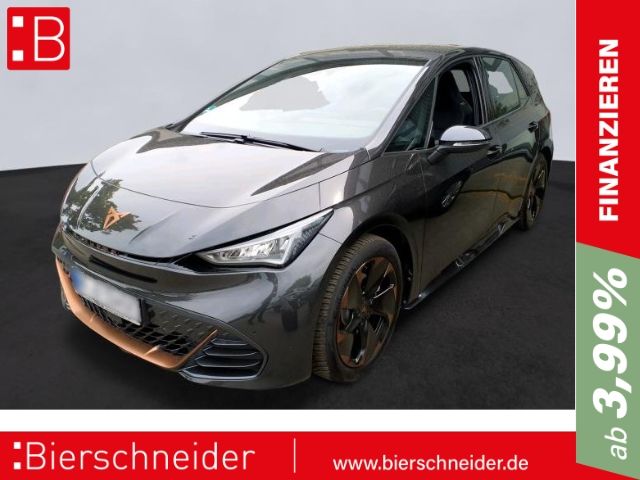 Cupra Born 23.100 km 27.250 &euro; Manching 85077
