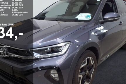 VW Taigo 18.299 km 24.290 &euro; Mainburg 84048