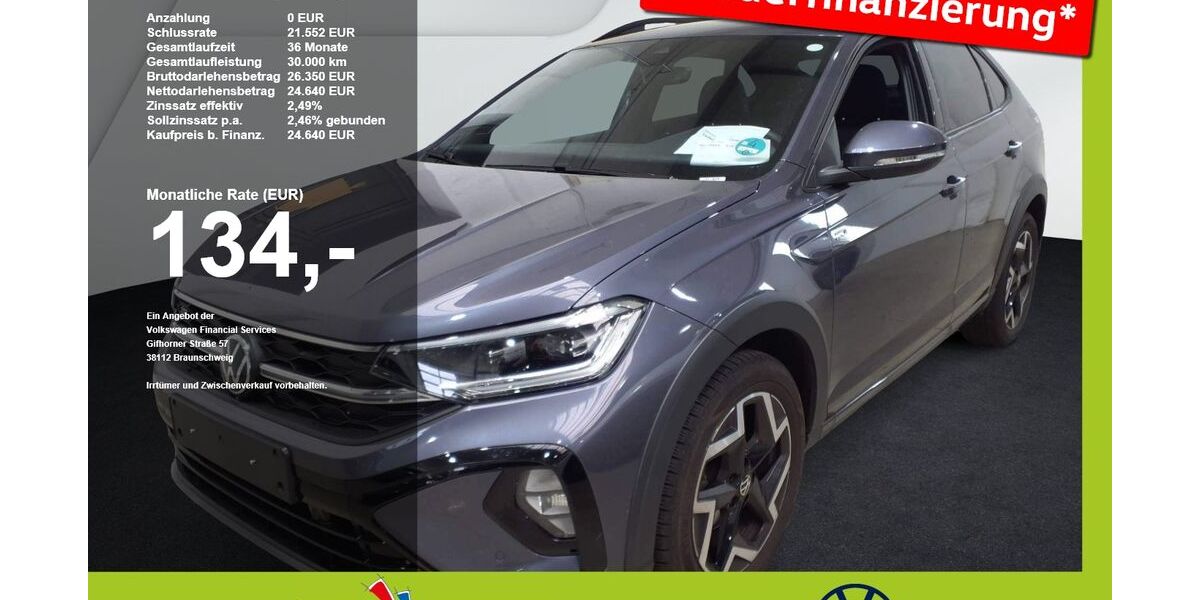 VW Taigo 18.299 km 24.290 &euro; Mainburg 84048