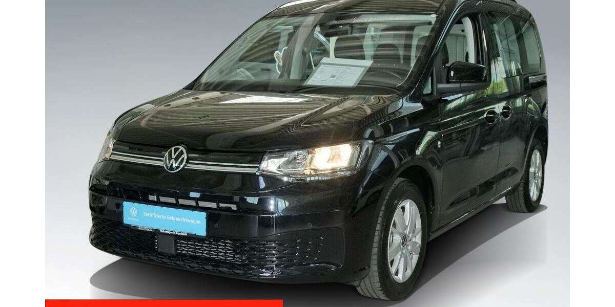 VW Caddy 43.130 km 25.850 &euro; Ingolstadt 85053