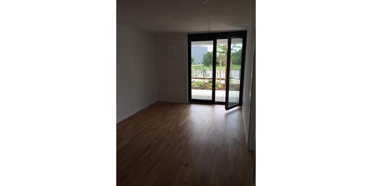 Erdgeschoßwohnung Gaimersheim - 2 Zimmer, 45 m&sup2;, 740&euro; | Angebot:26084560