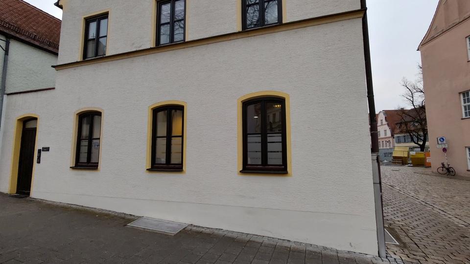 Gewerbeobjekt Ingolstadt - 890&euro; | Angebot:26019619