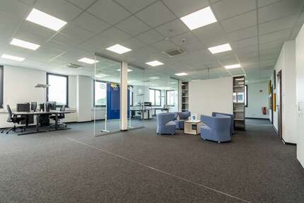 Gewerbeobjekt Großmehring - 2.978&euro; | Angebot:11278255