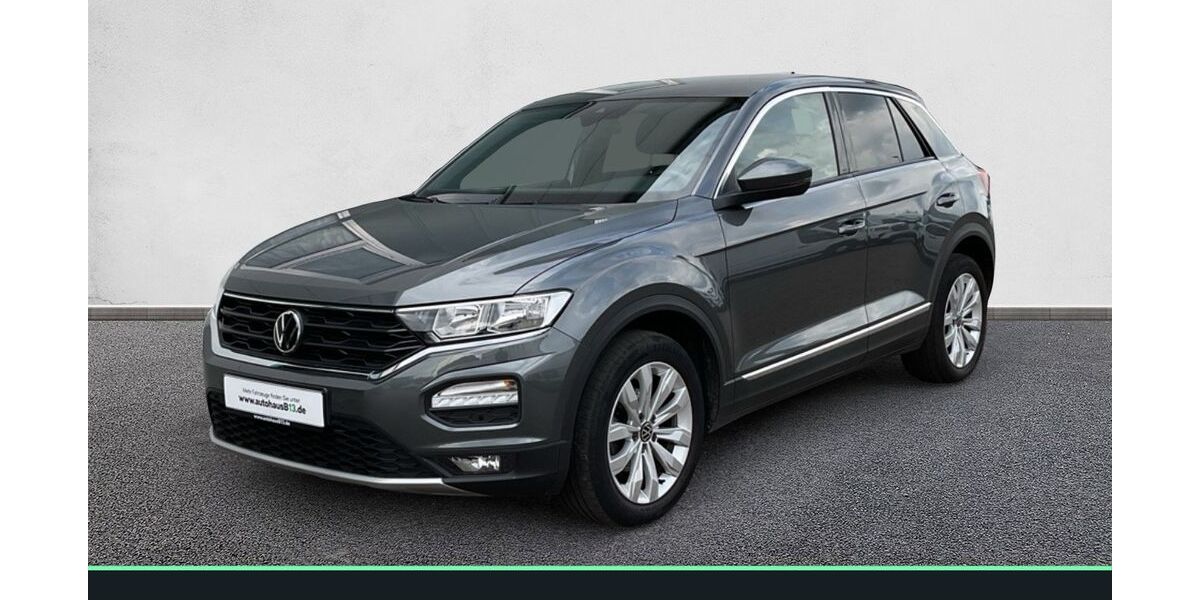 VW T-Roc 59.300 km 20.450 &euro; Karlskron-Brautlach 85123