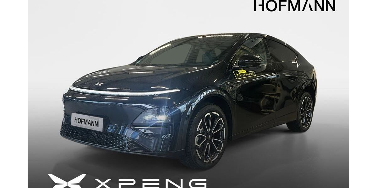 XPeng G6 3.900 km 45.180 &euro; Pfaffenhofen 85276