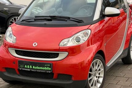 Smart ForTwo 198.000 km 3.490 &euro; Neuburg/Donau 86633