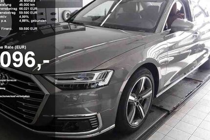 Audi A8 60.000 km 60.840 &euro; Mainburg 84048