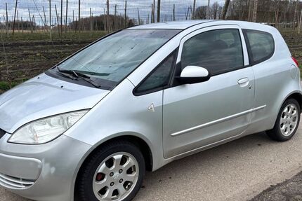 Mitsubishi Colt 245.509 km 670 &euro; Geisenfeld 85290