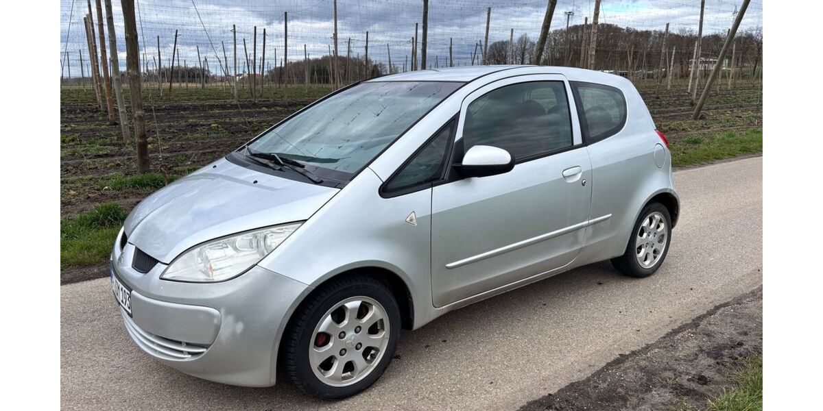 Mitsubishi Colt 245.509 km 670 &euro; Geisenfeld 85290