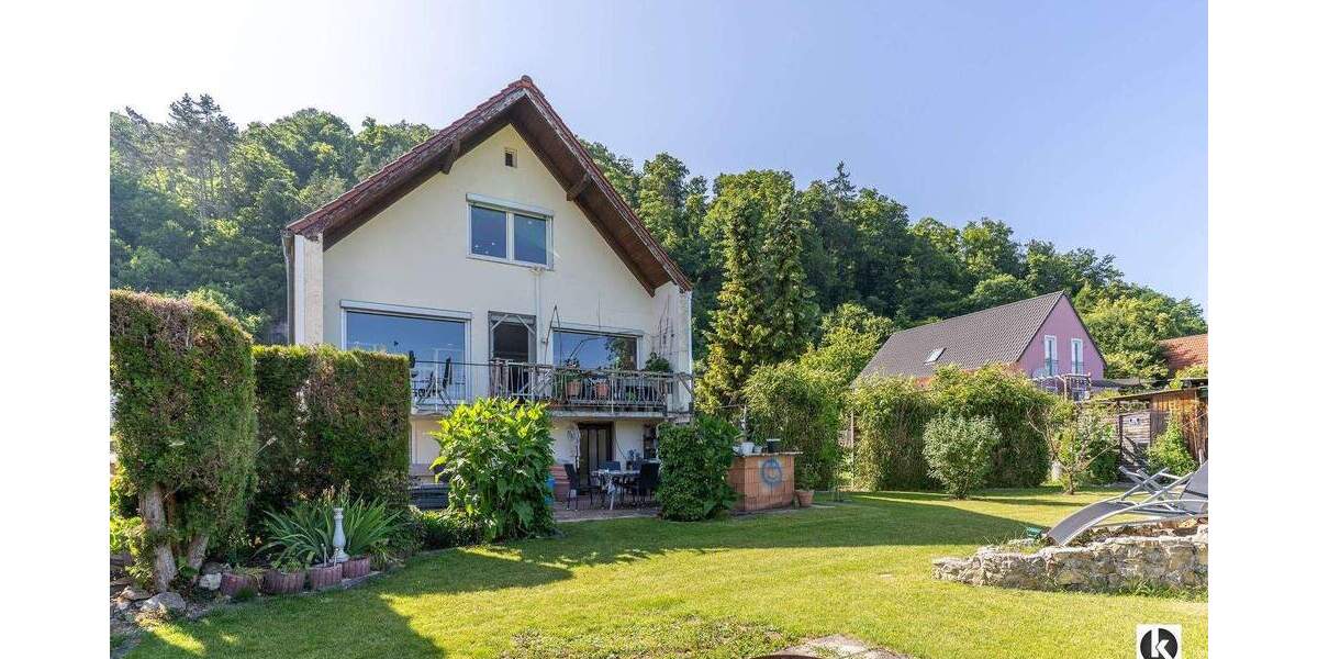Einfamilienhaus Wellheim - 5 Zimmer, 170 m&sup2;, 420.000&euro; | Angebot:25690777