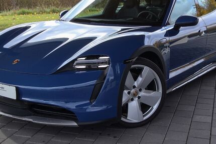 Porsche Taycan 16.600 km 62.990 &euro; Ingolstadt 85053