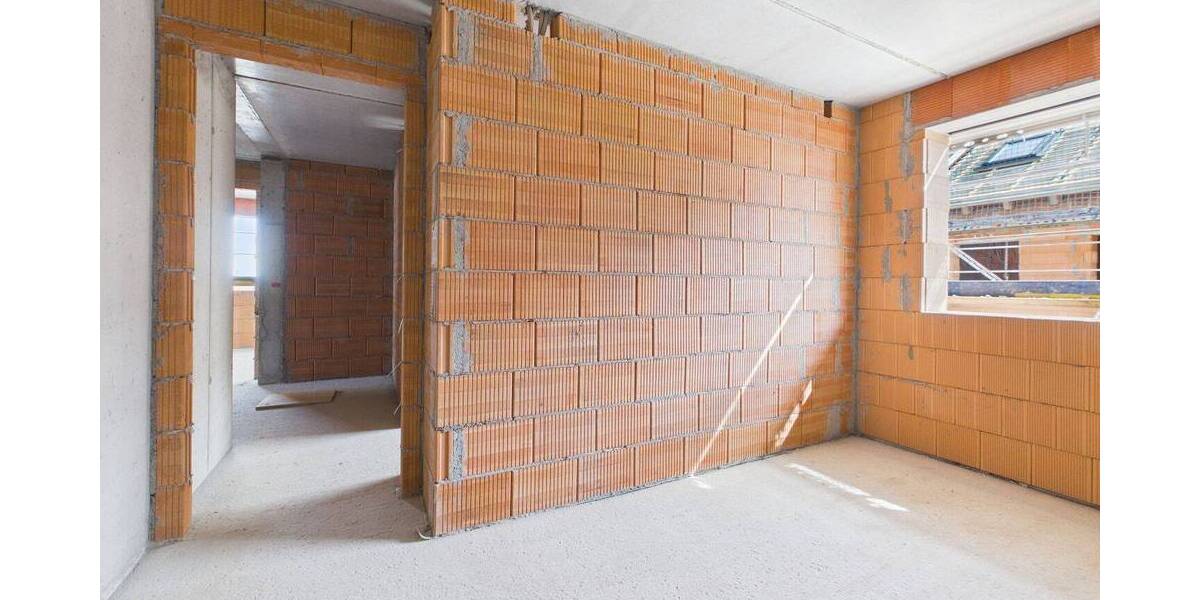 Etagenwohnung Ingolstadt Hundszell - 3 Zimmer, 83 m&sup2;, 560.000&euro; | Angebot:26217505